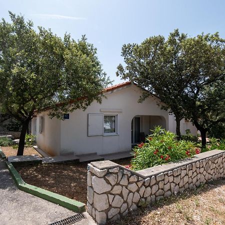 Apartments With A Parking Space Mandre, Pag - 16836 المظهر الخارجي الصورة