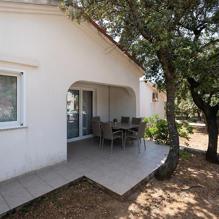 Apartments With A Parking Space Mandre, Pag - 16836 المظهر الخارجي الصورة