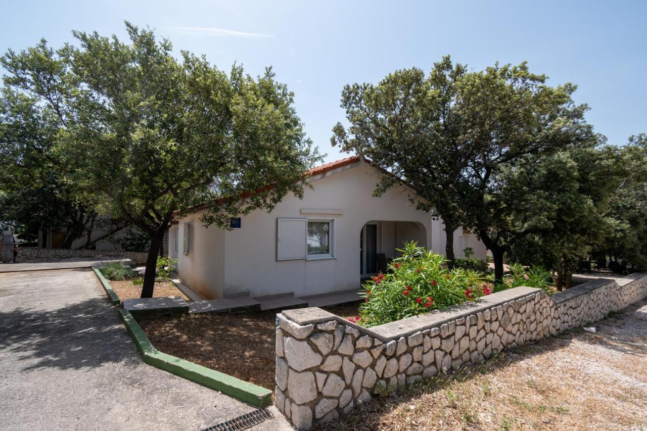Apartments With A Parking Space Mandre, Pag - 16836 المظهر الخارجي الصورة