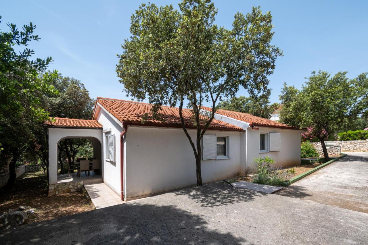 Apartments With A Parking Space Mandre, Pag - 16836 المظهر الخارجي الصورة
