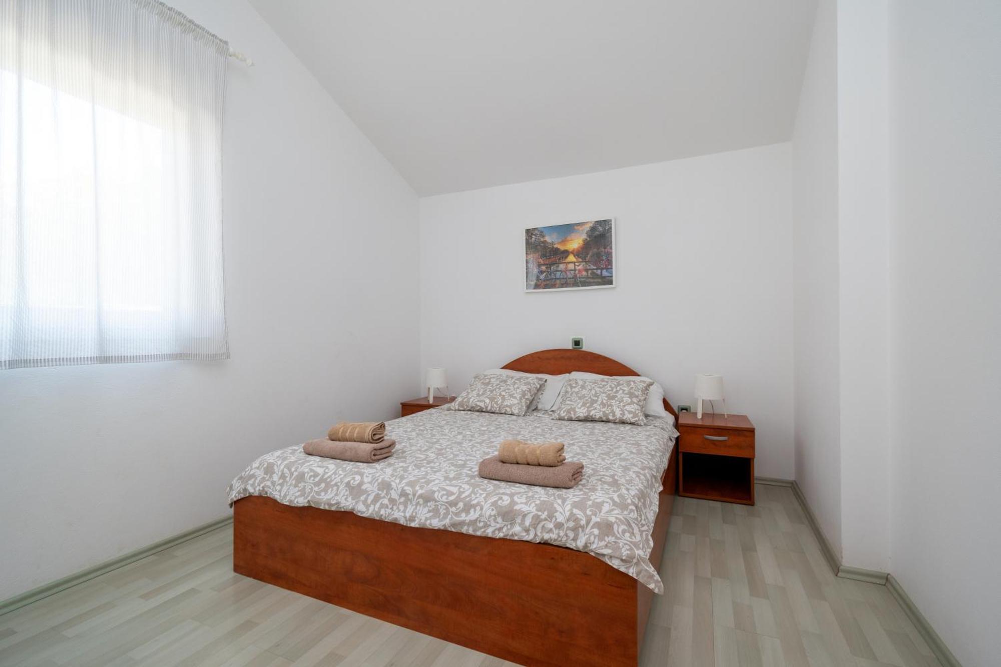 Apartments With A Parking Space Mandre, Pag - 16836 المظهر الخارجي الصورة
