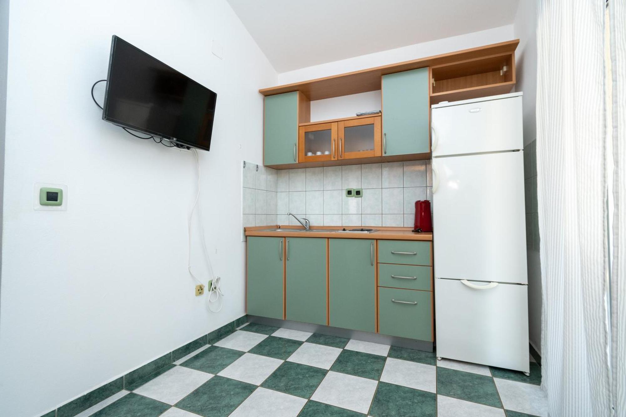 Apartments With A Parking Space Mandre, Pag - 16836 المظهر الخارجي الصورة