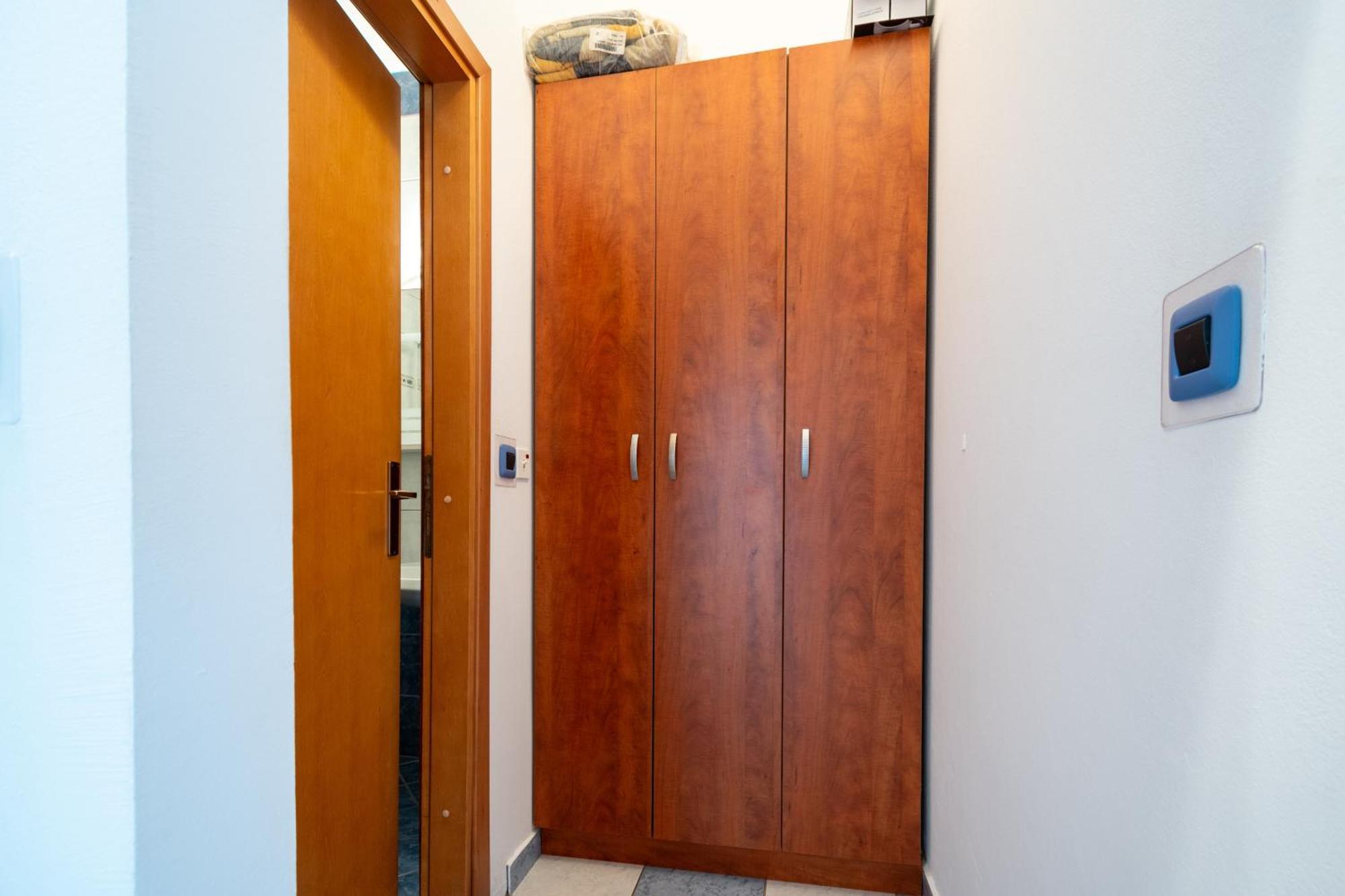 Apartments With A Parking Space Mandre, Pag - 16836 المظهر الخارجي الصورة