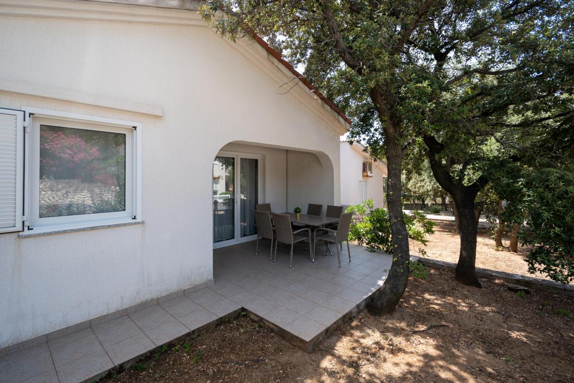 Apartments With A Parking Space Mandre, Pag - 16836 المظهر الخارجي الصورة