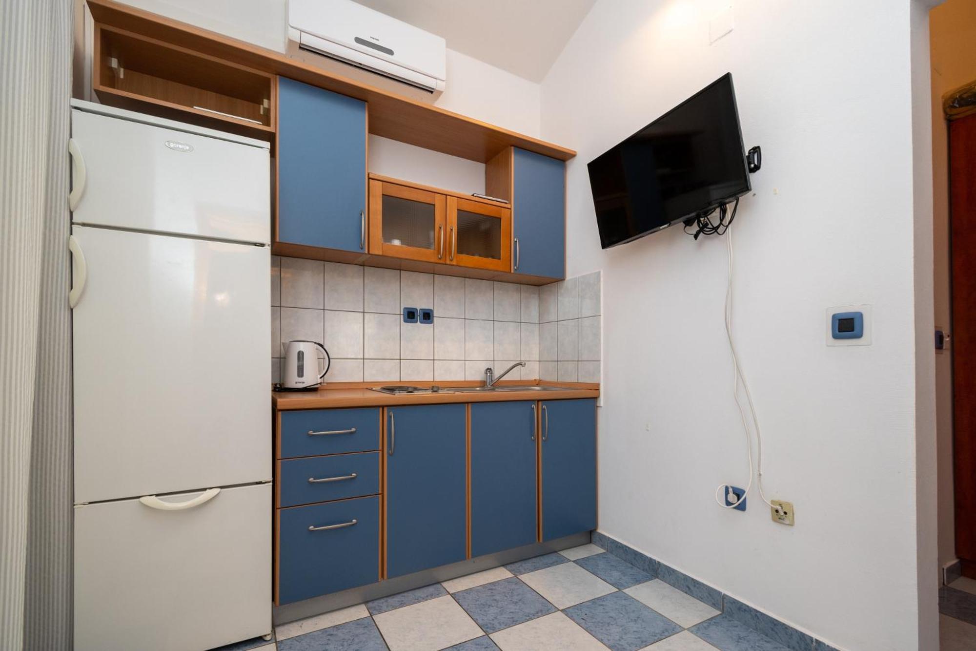 Apartments With A Parking Space Mandre, Pag - 16836 الغرفة الصورة