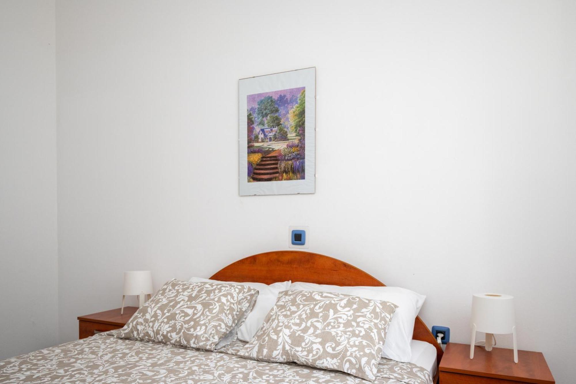 Apartments With A Parking Space Mandre, Pag - 16836 الغرفة الصورة